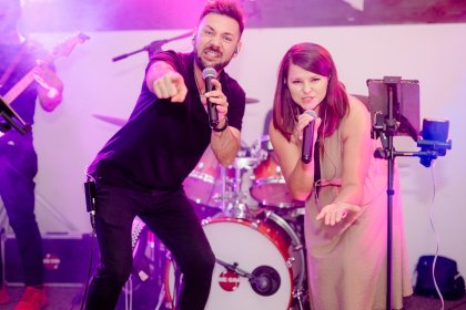 Zespół Muzyczny SieGra Cover Band