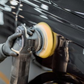 Korekta lakieru / polerowanie / usuwanie rys