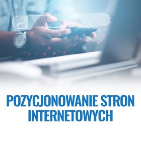 Pozycjonowanie stron WWW