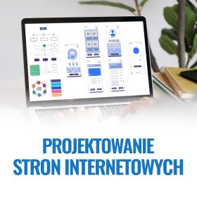 Projektowanie stron internetowych