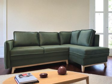 Narożniki rozkładane