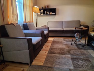 Renowacje zestawów wypoczynkowych