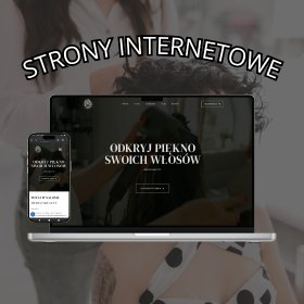 Projektowanie stron internetowych