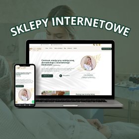Tworzenie sklepów internetowych
