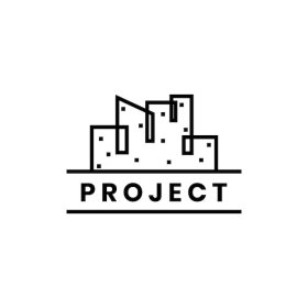 Projekt Logo.