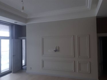 Płyty G-K i zabudowa