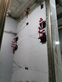 Wykończenia łazienek