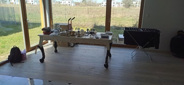 Remonty wnętrz mieszkań i domów