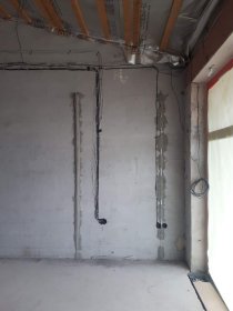 Wykończenia wnętrz mieszkań i domów