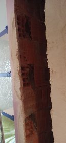 Remonty innych obiektów. Szafa na wymiar