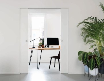 sprzedaż i montaż systemów drzwi przesuwnych