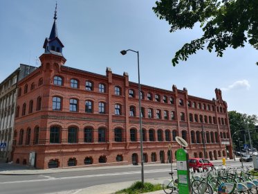 Projekt Architektoniczno-Budowlany (przebudowa)