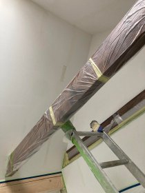 Kompleksowe malowanie farby wysokiej jakości Flugger