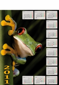 Kalendarz B1