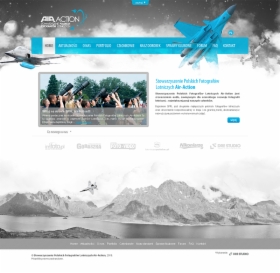 Dedykowane portale internetowe