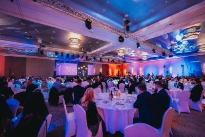 🎯 DLA FIRM – EVENTY, KONFERENCJE, INTEGRACJE