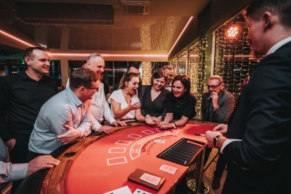 🎉 URODZINY, 18stki, VIP PARTY