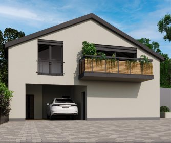 Projektowanie wnętrz inwestycyjnych