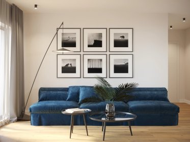 Projektowanie wnętrz inwestycyjnych