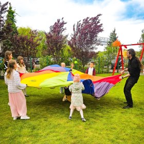 Imprezy rodzinne - chrzicny, komunie, wesela