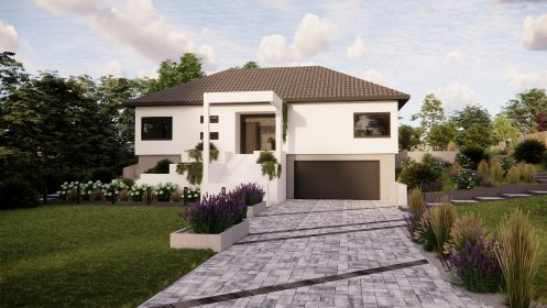 Projektowanie ogrodów