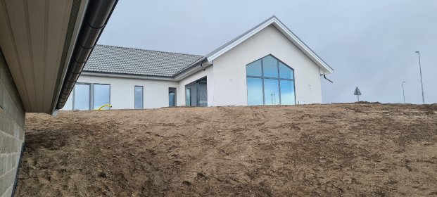 Kompleksowe ocieplanie domów