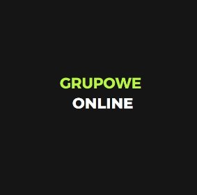 SZKOLENIA JĘZYKOWE DLA FIRM - GRUPOWE - ONLINE