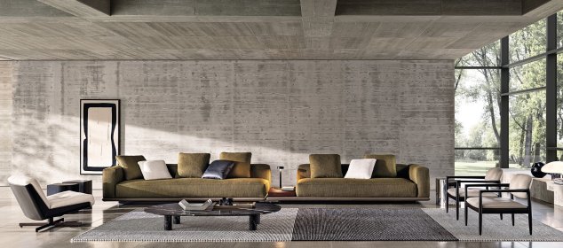 Profesjonalny serwis mebli tapicerowanych włoskich