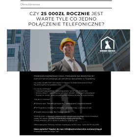 PRZESTAŃ MARNOWAĆ CZAS I PIENIĄDZE NA REKRUTACJE!