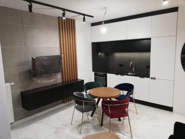 Meble kuchenne na wymiar