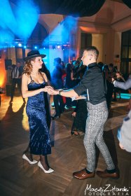 Reportaż z wydarzenia