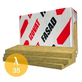 Wełna mineralna/skalna izolacja termiczna, akustyczna i przeciwpożarowa