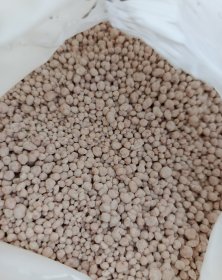 NPK 8-20-30, Big bagi 500 kg, cena BRUTTO 2.559,60 zł/tona z 8% VAT