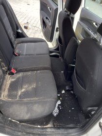 Odkurzanie, Pranie czyszczenie konserwacja tapicerki oraz wnętrza auta