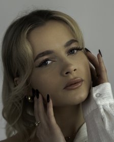 Sesje kobiece, sensualne