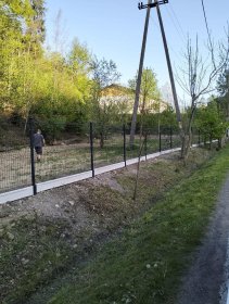 pomiary, doradztwo, wycena, transport, montaż ogrodzenia