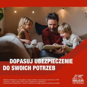 Doradztwo przy wyborze Ubezpieczenia na życie