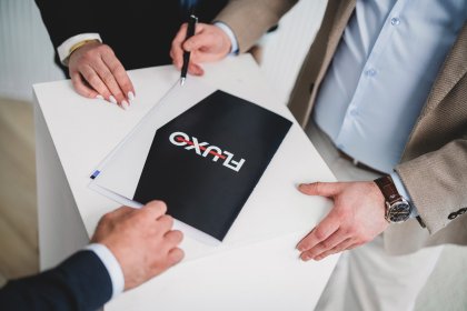 Kredyt na działalność gospodarczą – Fluxo