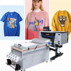 Nadruki na odzieży, koszulki z nadrukiem Druk DTF Nowy Sącz