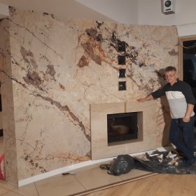 Profesjonalne tapetowanie; murale  winylowe foto tapety wydruki wielkoformatowe