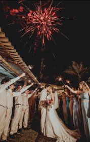 Organizacja imprez (Corporate event organization, team building)