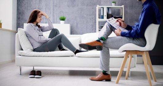 Psychoterapia indywidualna dorosłych