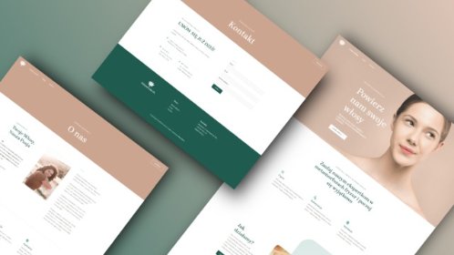 Pozycjonowanie stron internetowych oraz wizytówek google moja firma