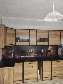 Remont wnętrz wycena po spotkaniu z klientem na miejscu.