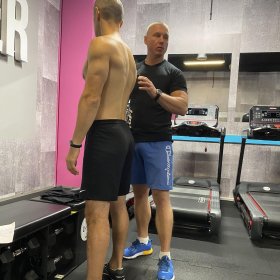 Konsultacja dietetyczno-treningowa