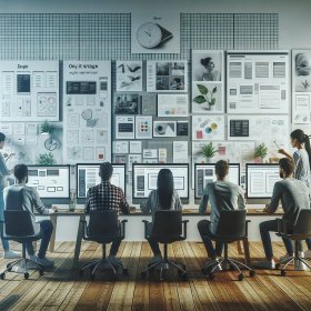 Twoja Unikalna Strona Internetowa – Wyjątkowa i Profesjonalna
