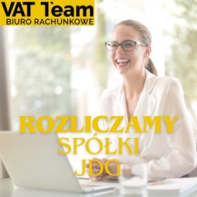 Rozliczymy Twoją Spółkę, Pełna księgowość - biuro rachunkowe