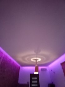 Malowanie ścian i sufitów