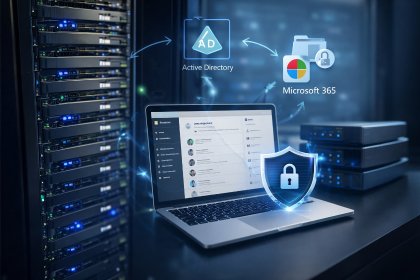 Integracja i porządkowanie środowisk IT