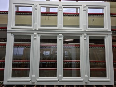 Okna Drewniane Eurosystem